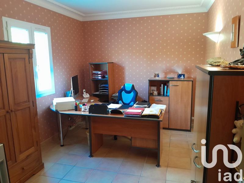 Maison - 186 m² - 6 pièces