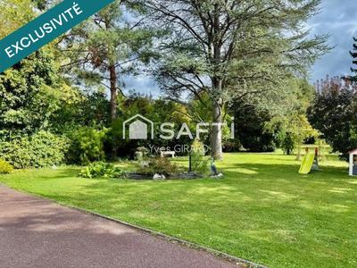 Maison - 98 m² - 5 pièces