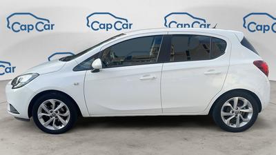 Opel Corsa V 1.4 i 90 Design