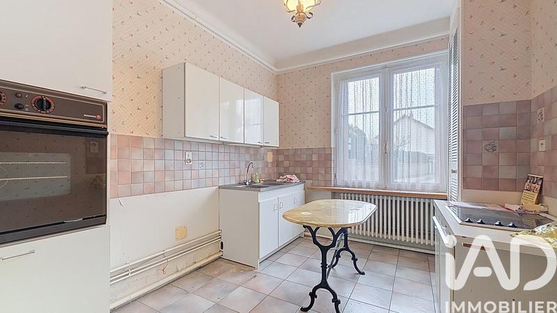 Appartement - 67 m² - 2 pièces