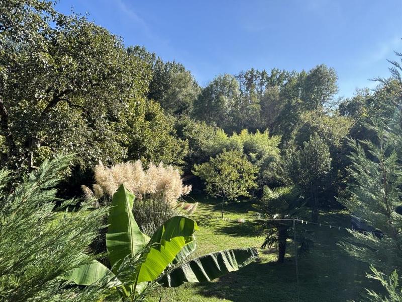 Maison - 97 m² - 3 pièces