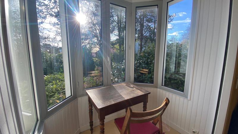 Maison - 176 m² - 7 pièces