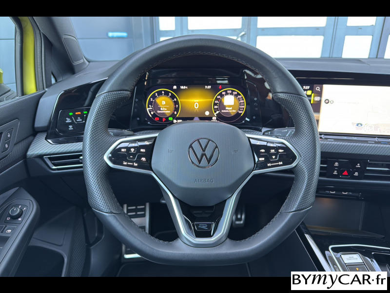 Volkswagen Golf 1.5 eTSI Opf 150 Dsg7 R-Line