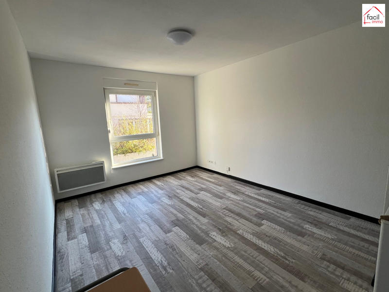 Appartement - 26 m² - 1 pièce