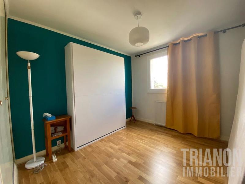 Appartement - 64 m² - 4 pièces