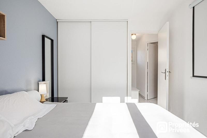 Maison - 65 m² - 3 pièces