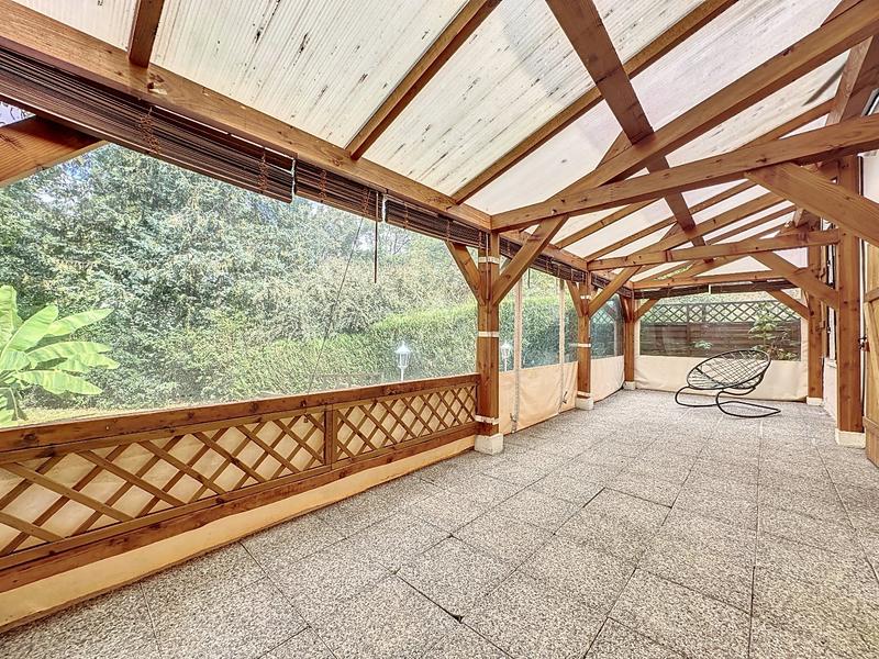 Longère - 185 m² - 9 pièces