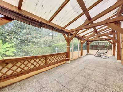 Longère - 185 m² - 9 pièces