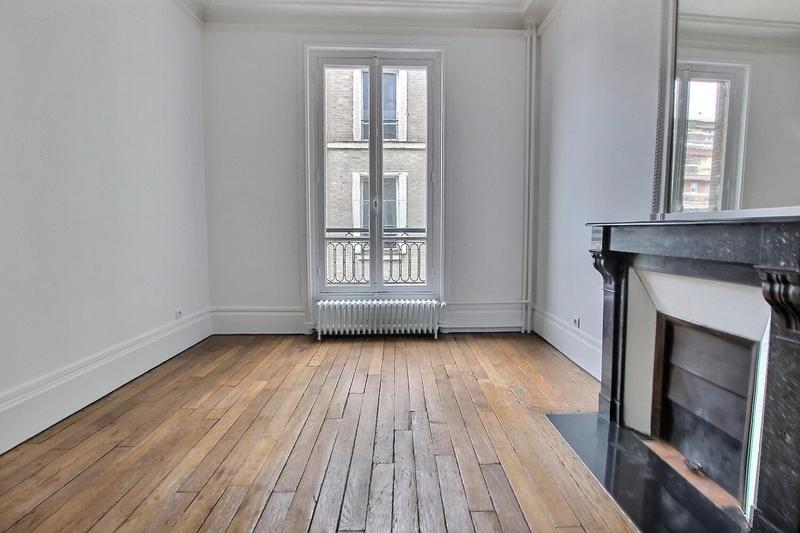 Appartement - 140 m² - 5 pièces