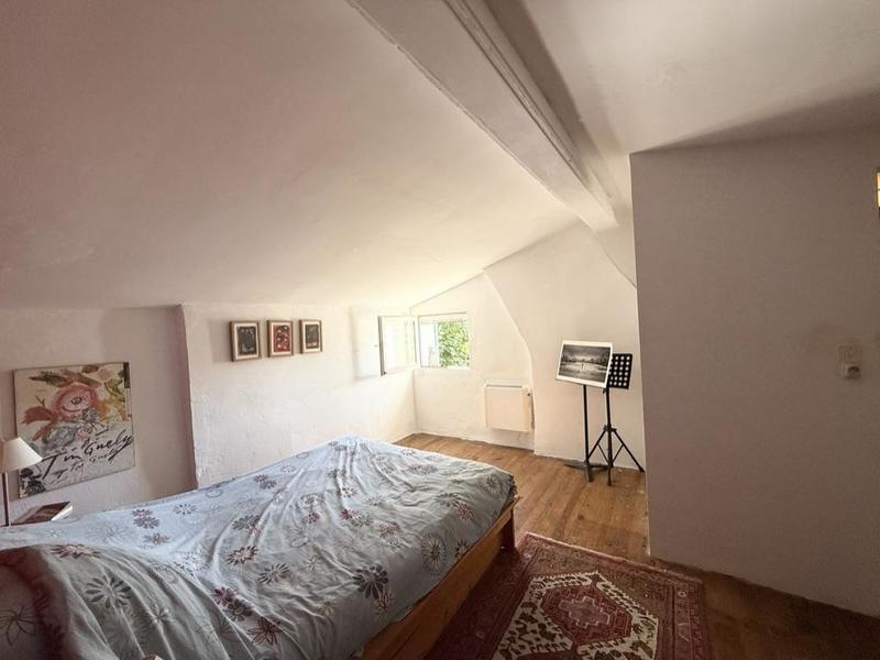 Maison - 187 m² - 6 pièces