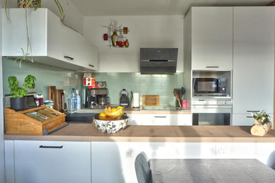 Appartement - 48 m² - 3 pièces