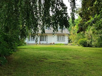 Maison - 192 m² - 8 pièces