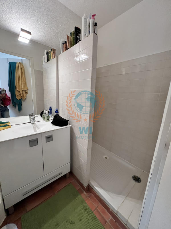 Appartement - 110 m² - 4 pièces