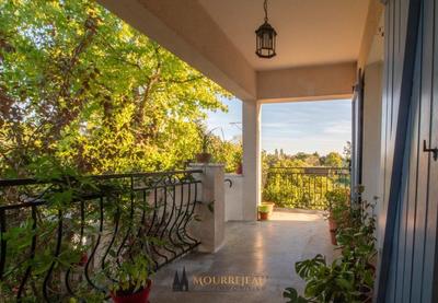 Maison de ville - 150 m² - 6 pièces