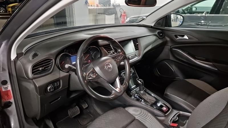 Opel Grandland X Business 1.5 Diesel 130 Ch Bva8 Innovation