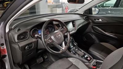 Opel Grandland X Business 1.5 Diesel 130 Ch Bva8 Innovation