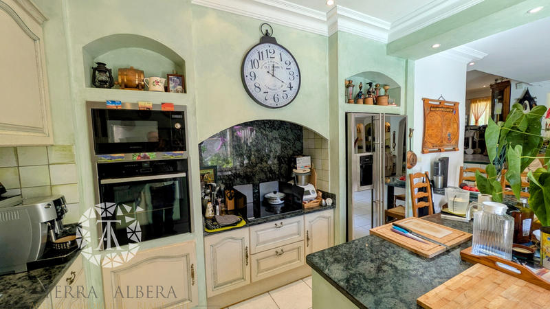 Villa - 158 m² - 5 pièces