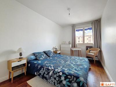 Appartement - 65 m² - 4 pièces