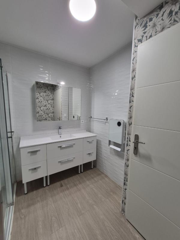 Maison - 66 m² - 3 pièces