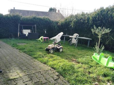 Fermette - 200 m² - 10 pièces