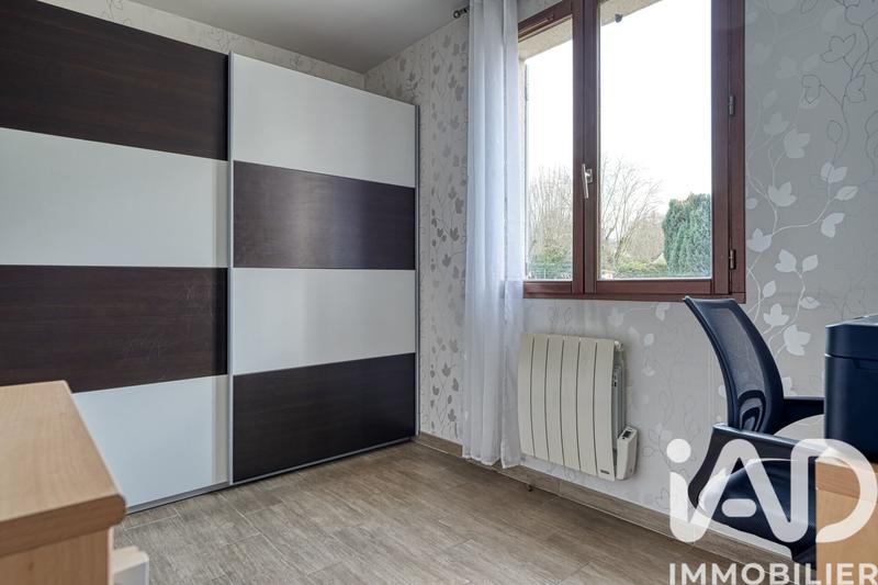 Maison - 147 m² - 9 pièces