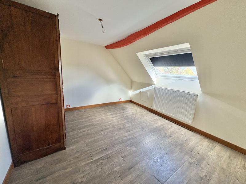 Villa - 166 m² - 6 pièces