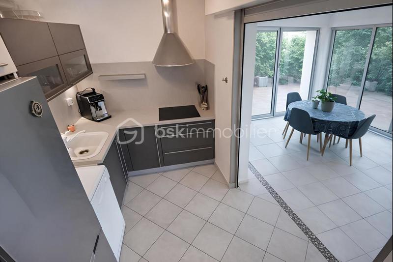 Appartement - 53 m² - 3 pièces