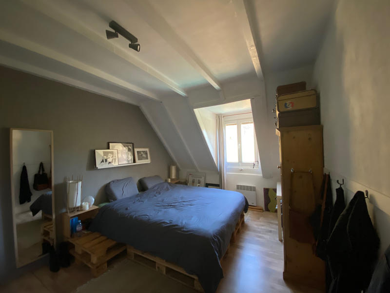 Maison - 265 m² - 10 pièces