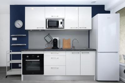 Appartement - 64 m² - 4 pièces