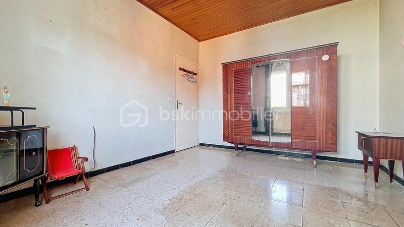 Maison de ville - 94 m² - 5 pièces