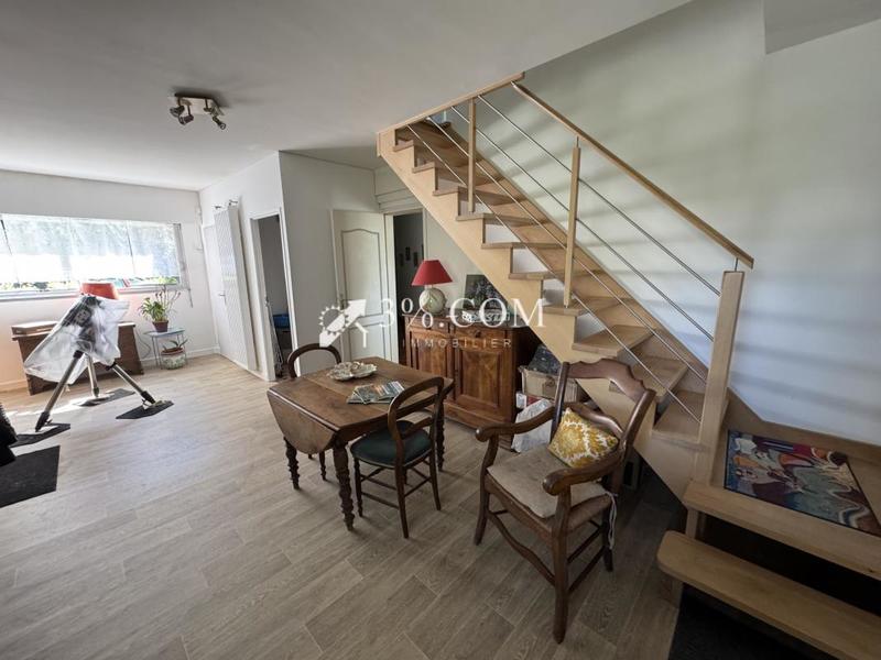 Maison - 173 m² - 6 pièces