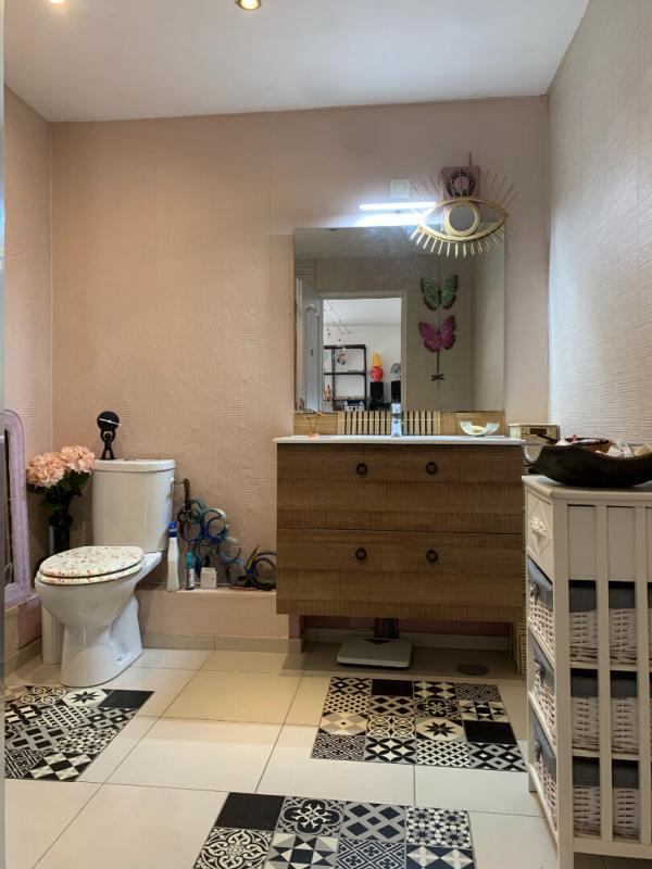 Appartement - 107 m² - 6 pièces