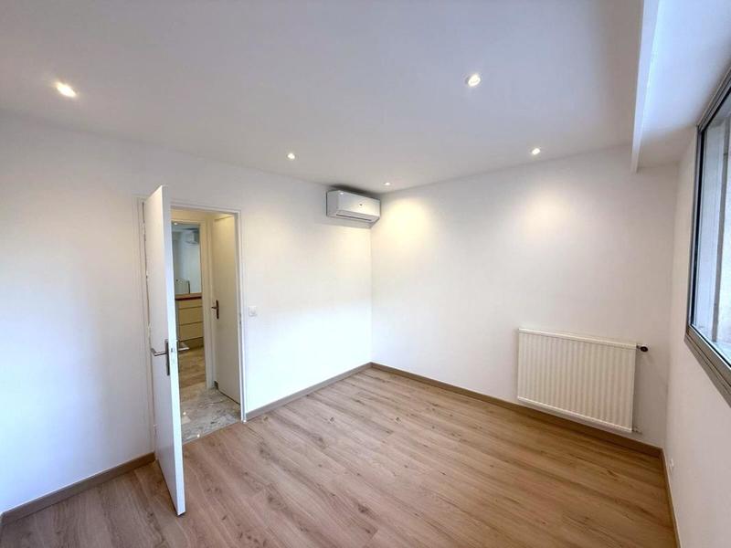 Appartement - 75 m² - 4 pièces