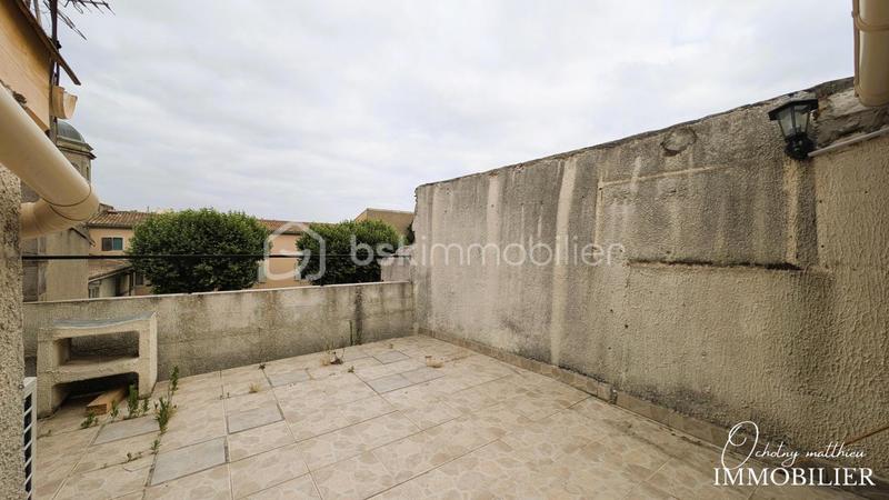 Maison ancienne - 115 m² - 6 pièces