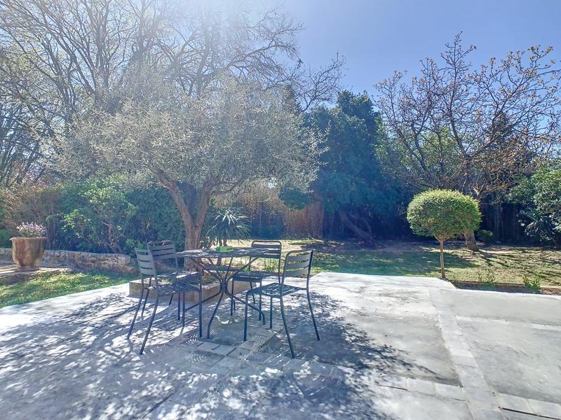 Maison contemporaine - 131 m² - 4 pièces