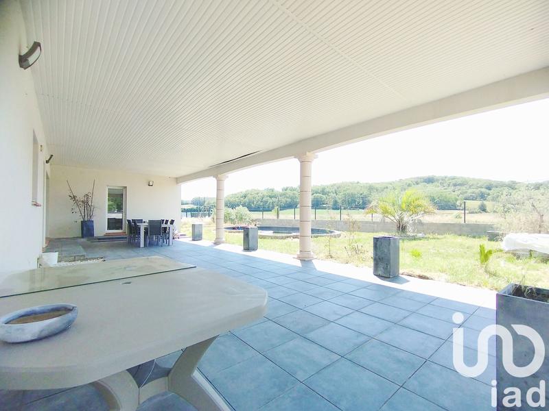 Maison - 153 m² - 5 pièces