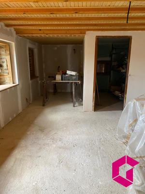 Maison - 175 m² - 6 pièces