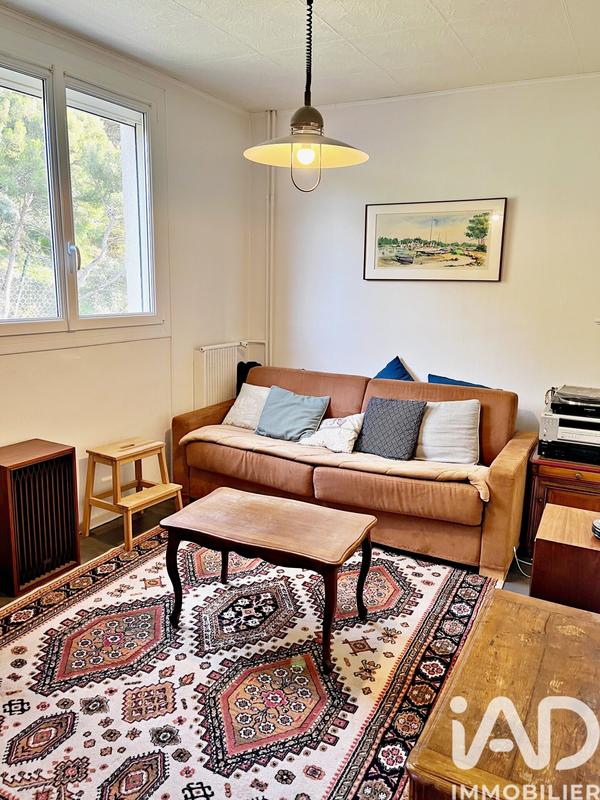 Appartement - 69 m² - 4 pièces