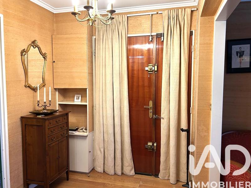 Appartement - 100 m² - 4 pièces