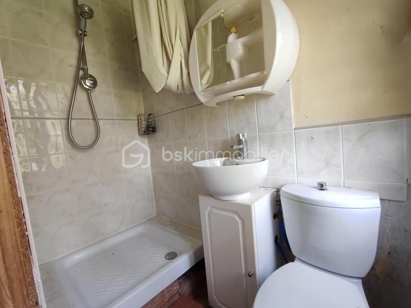 Moulin - 287 m² - 12 pièces