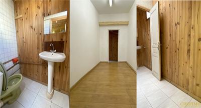 Local d'activités - 34 m²