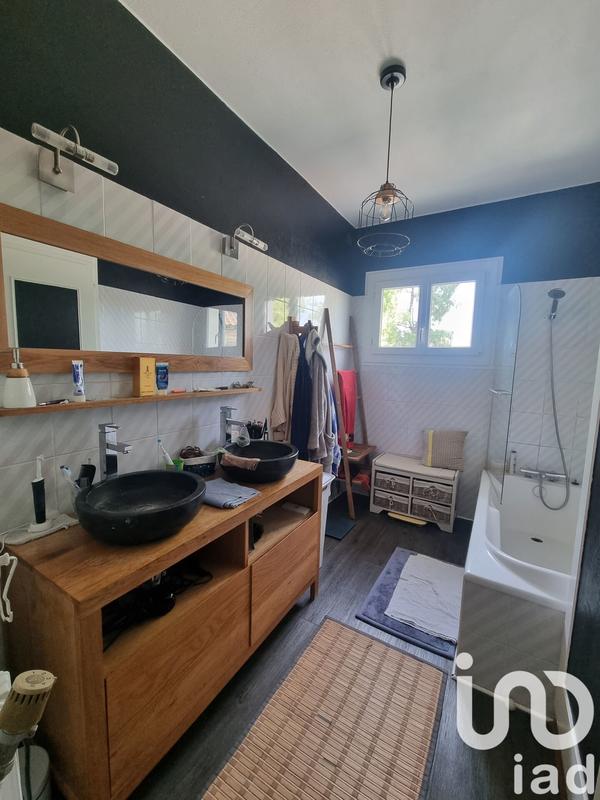 Maison - 172 m² - 6 pièces