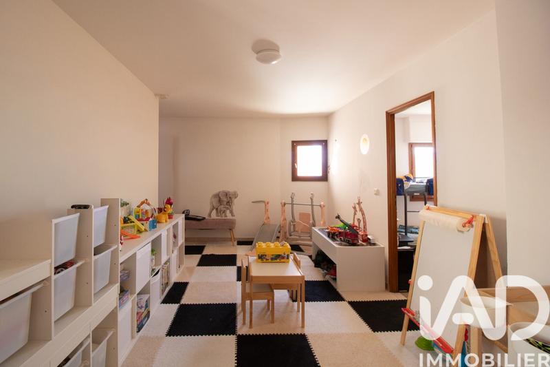 Appartement - 132 m² - 4 pièces