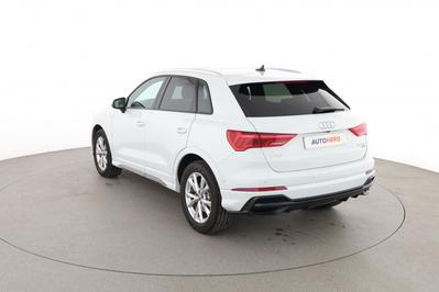 Audi Q3 40 Tfsi s line Quattro s tronic 190 ch
