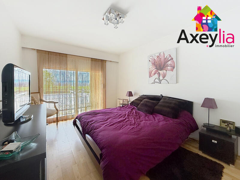 Maison - 167 m² - 7 pièces