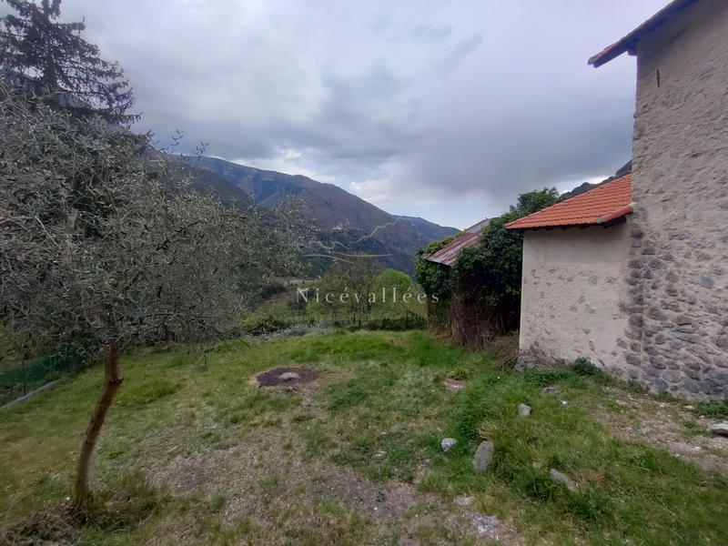 Maison - 50 m² - 3 pièces