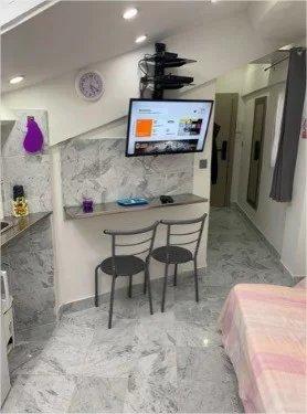 Appartement - 16 m² - 1 pièce