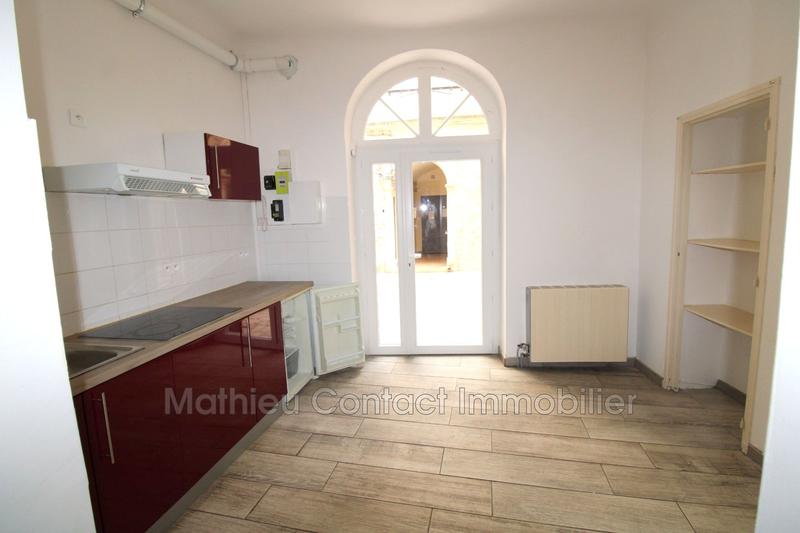 Appartement - 28 m² - 1 pièce