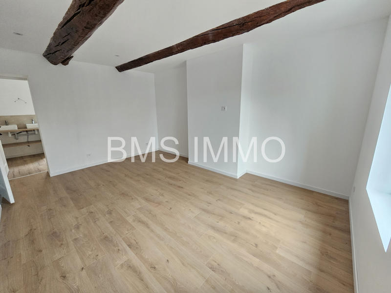 Maison - 134 m² - 6 pièces