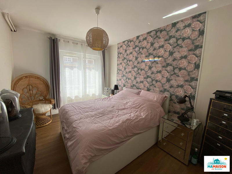 Appartement - 187 m² - 8 pièces